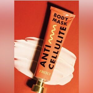 TRULY Anti-Cellulite Body Mask